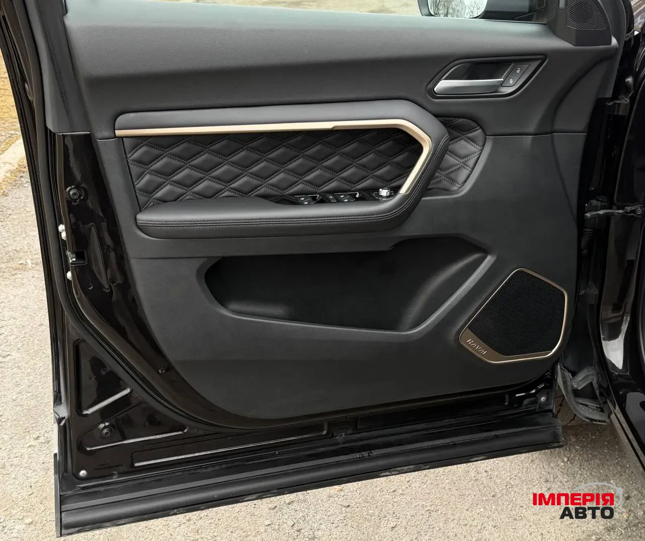 Haval H6 - фото 37