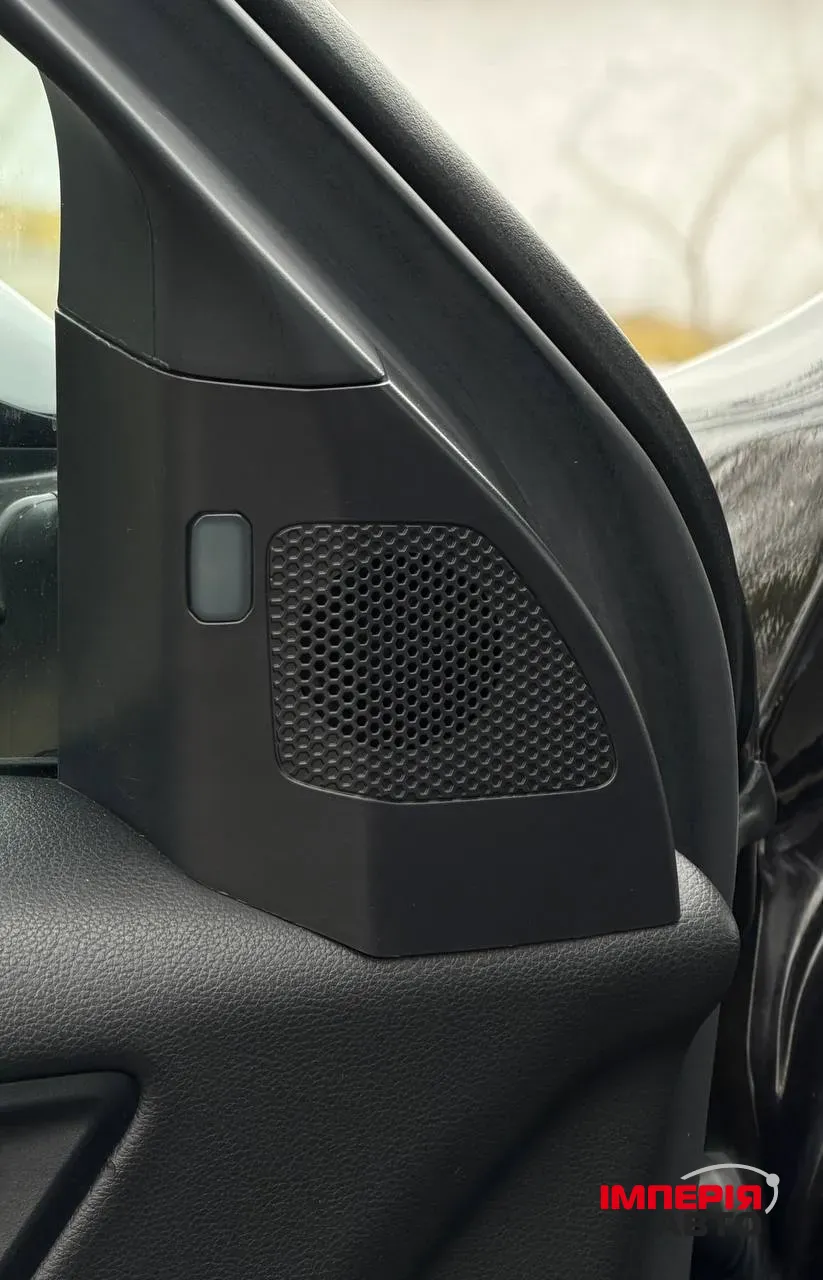 Haval H6 - фото 36