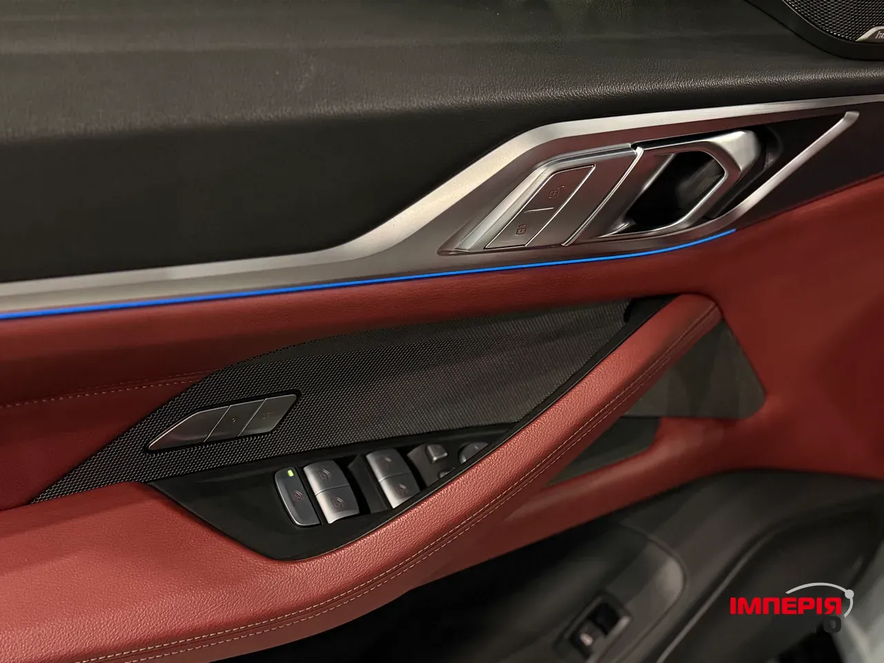 BMW i4 - фото 16