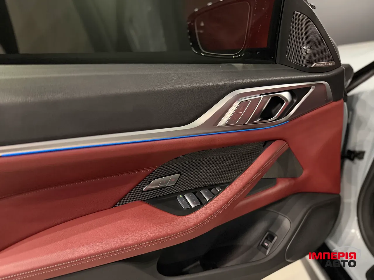 BMW i4 - фото 22