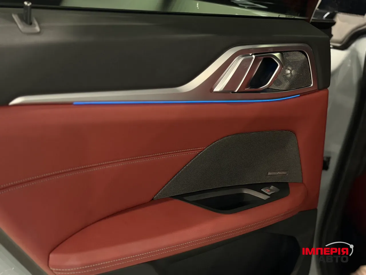 BMW i4 - фото 23