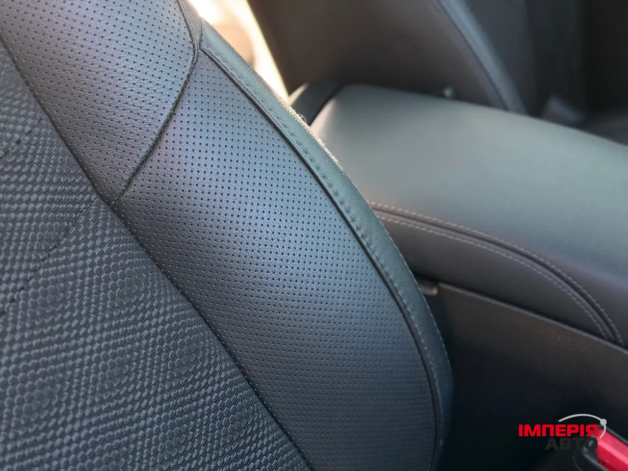 Nissan Qashqai - фото 44