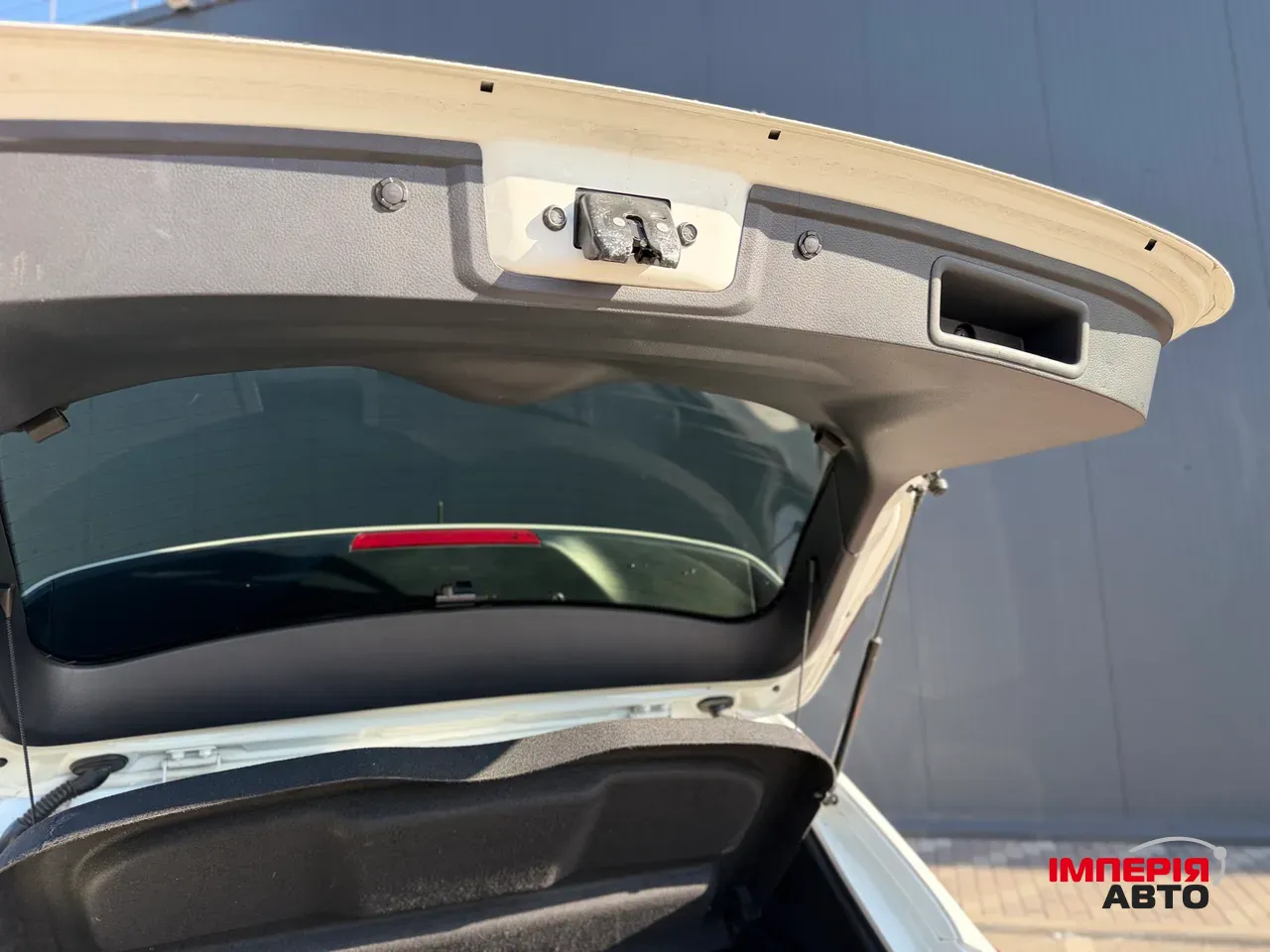 Nissan Qashqai - фото 28