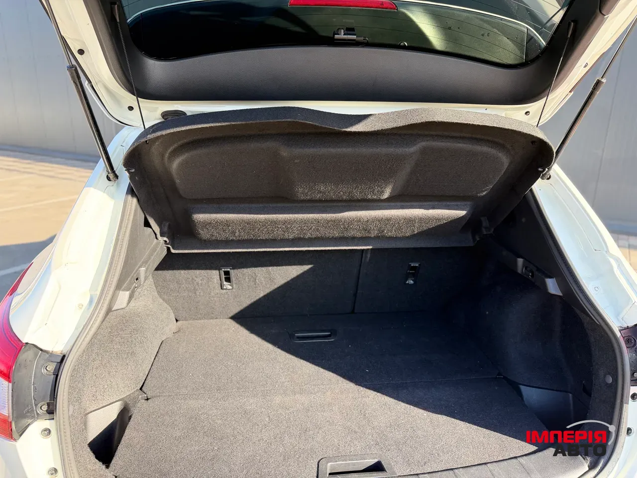 Nissan Qashqai - фото 29