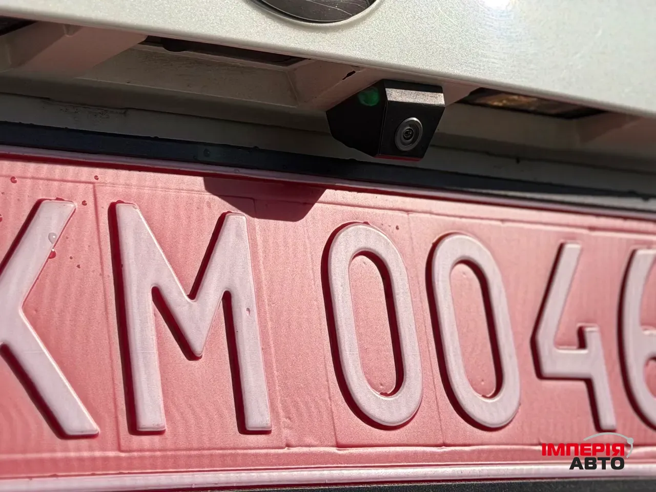 Nissan Qashqai - фото 30