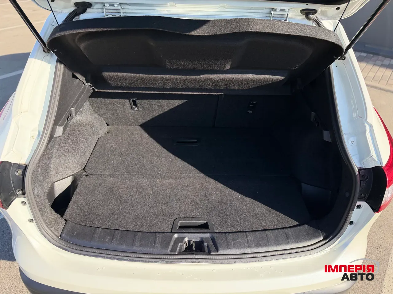 Nissan Qashqai - фото 27