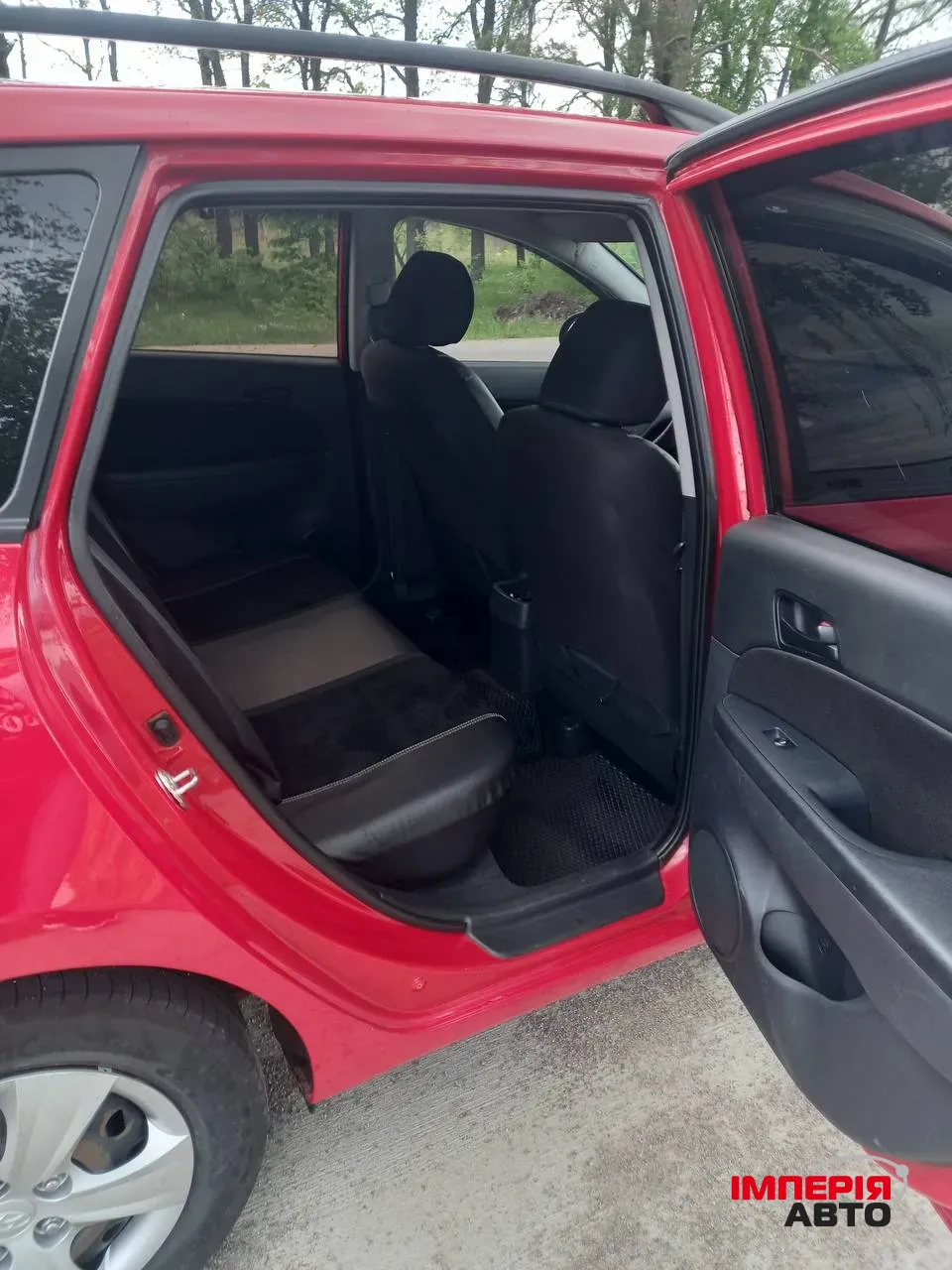 Hyundai i30 - фото 4