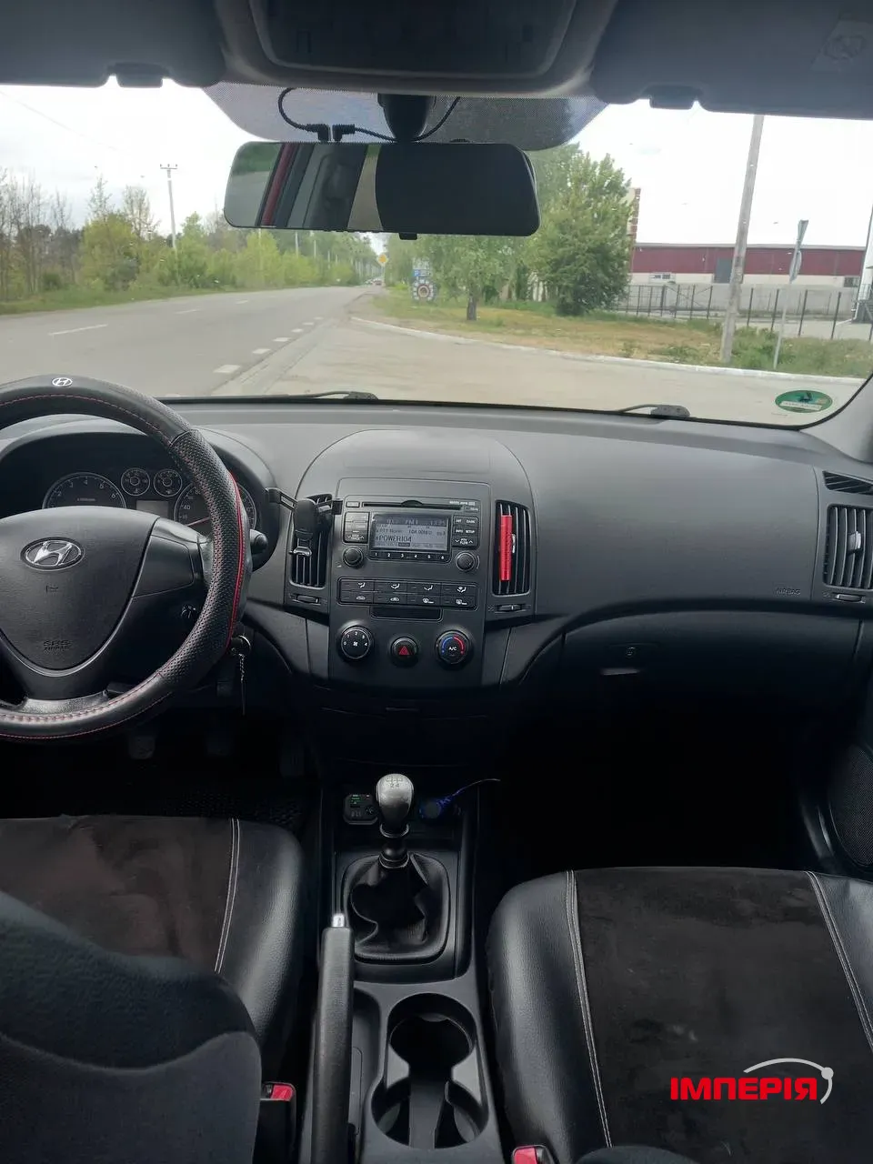 Hyundai i30 - фото 5