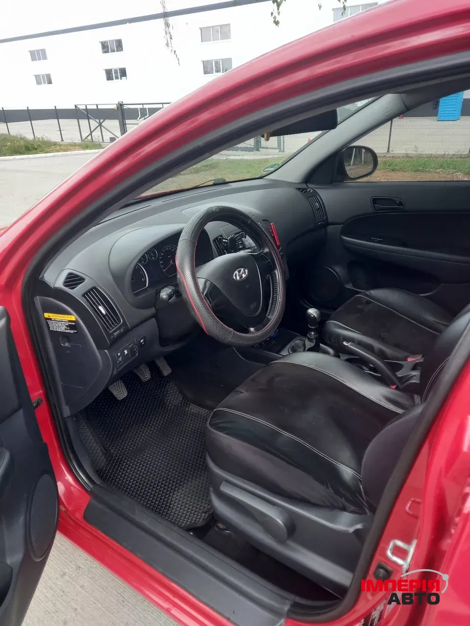 Hyundai i30 - фото 6