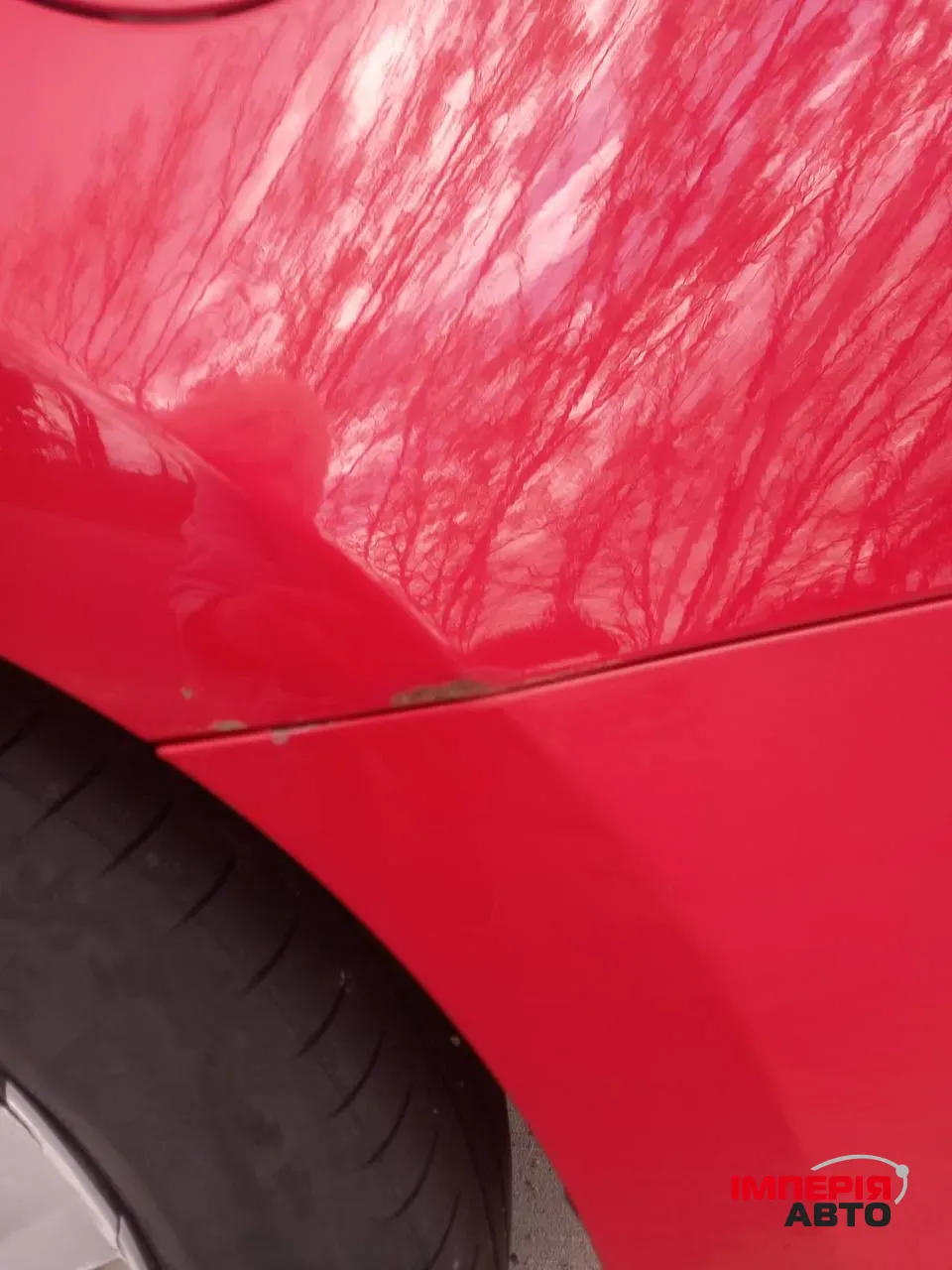 Hyundai i30 - фото 11