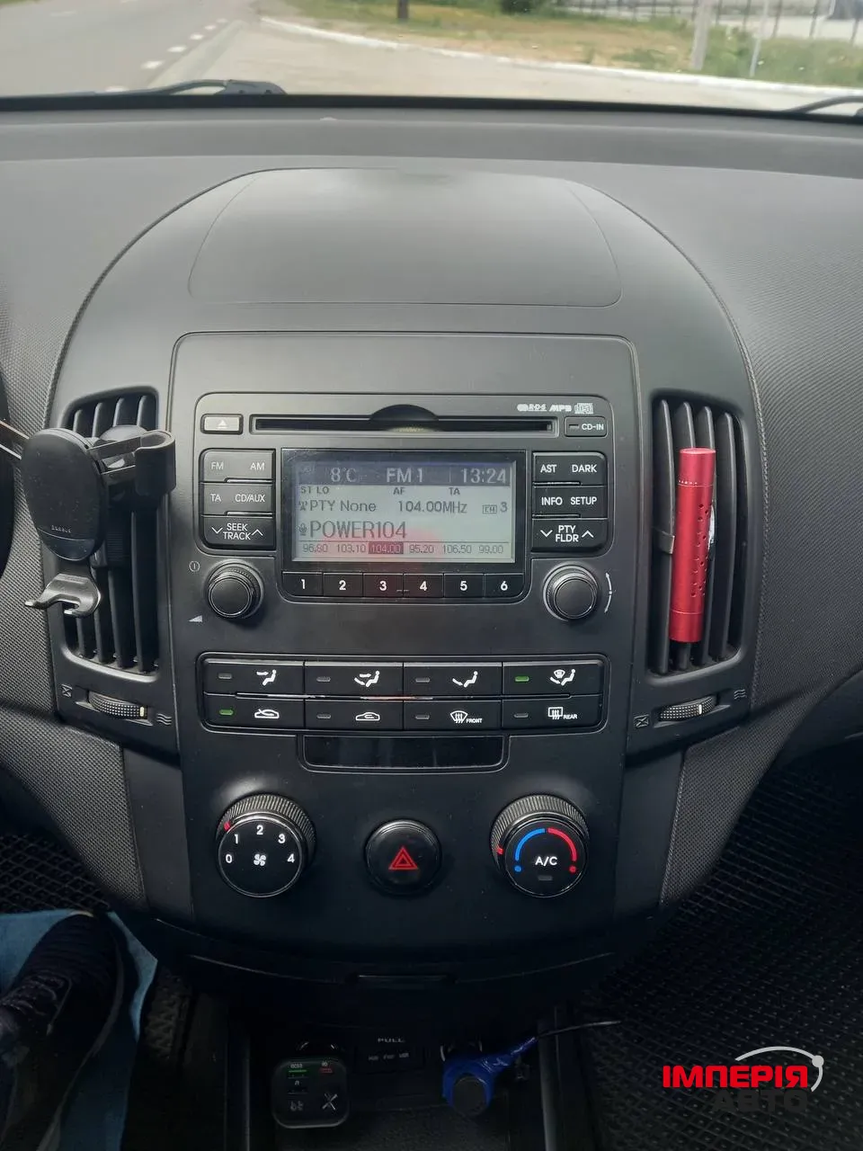 Hyundai i30 - фото 7