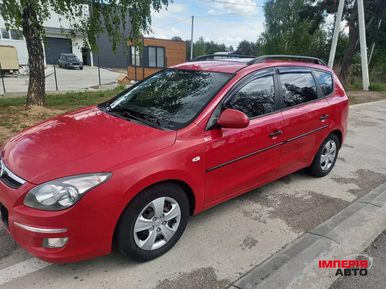 Hyundai i30 - фото 3