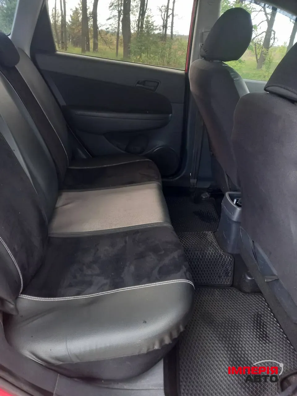 Hyundai i30 - фото 8