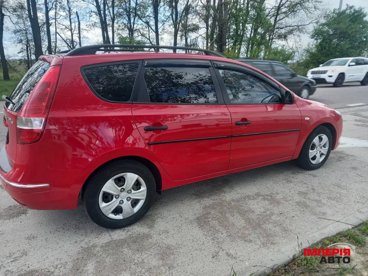 Hyundai i30 - фото 10