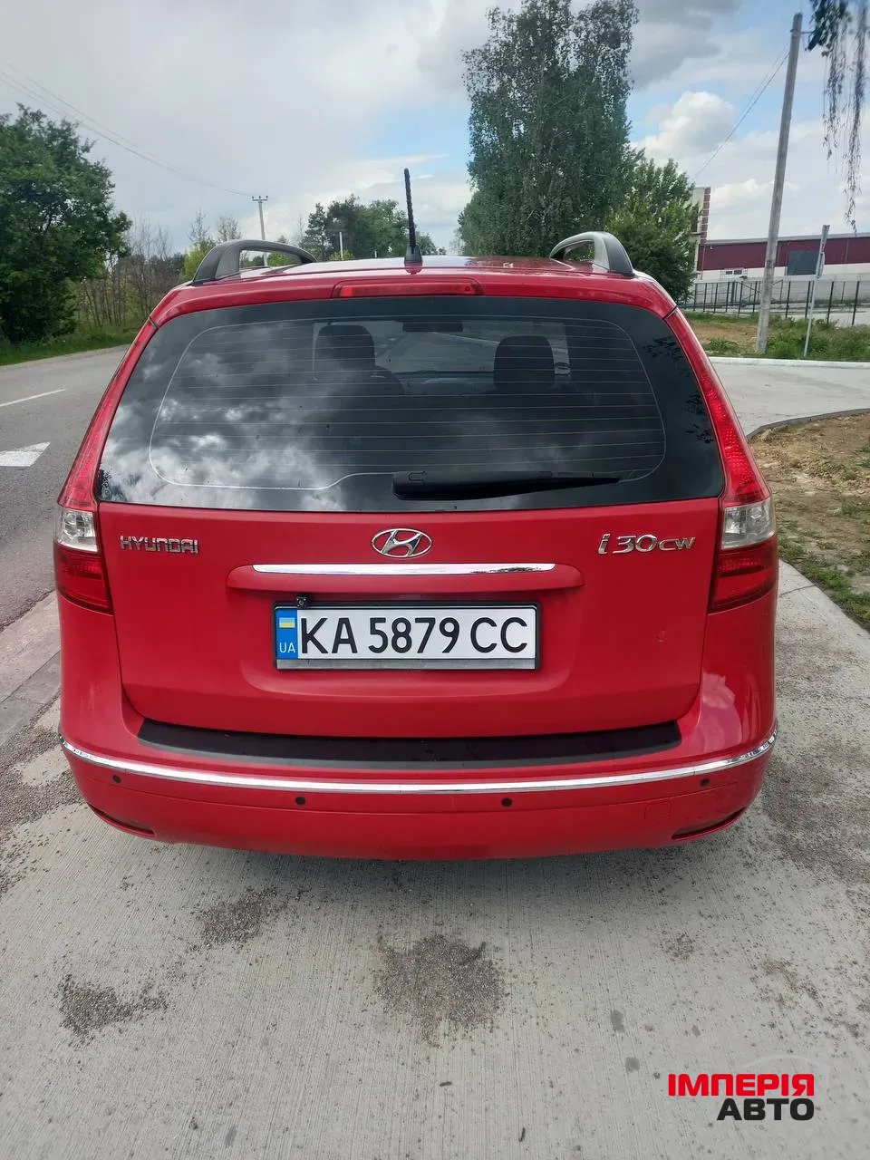 Hyundai i30 - фото 2
