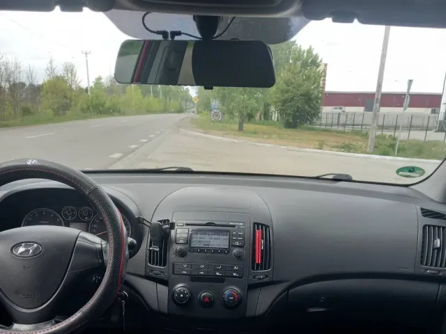 Hyundai i30 - фото 5