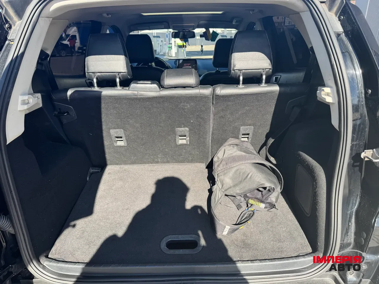 Ford EcoSport - фото 10