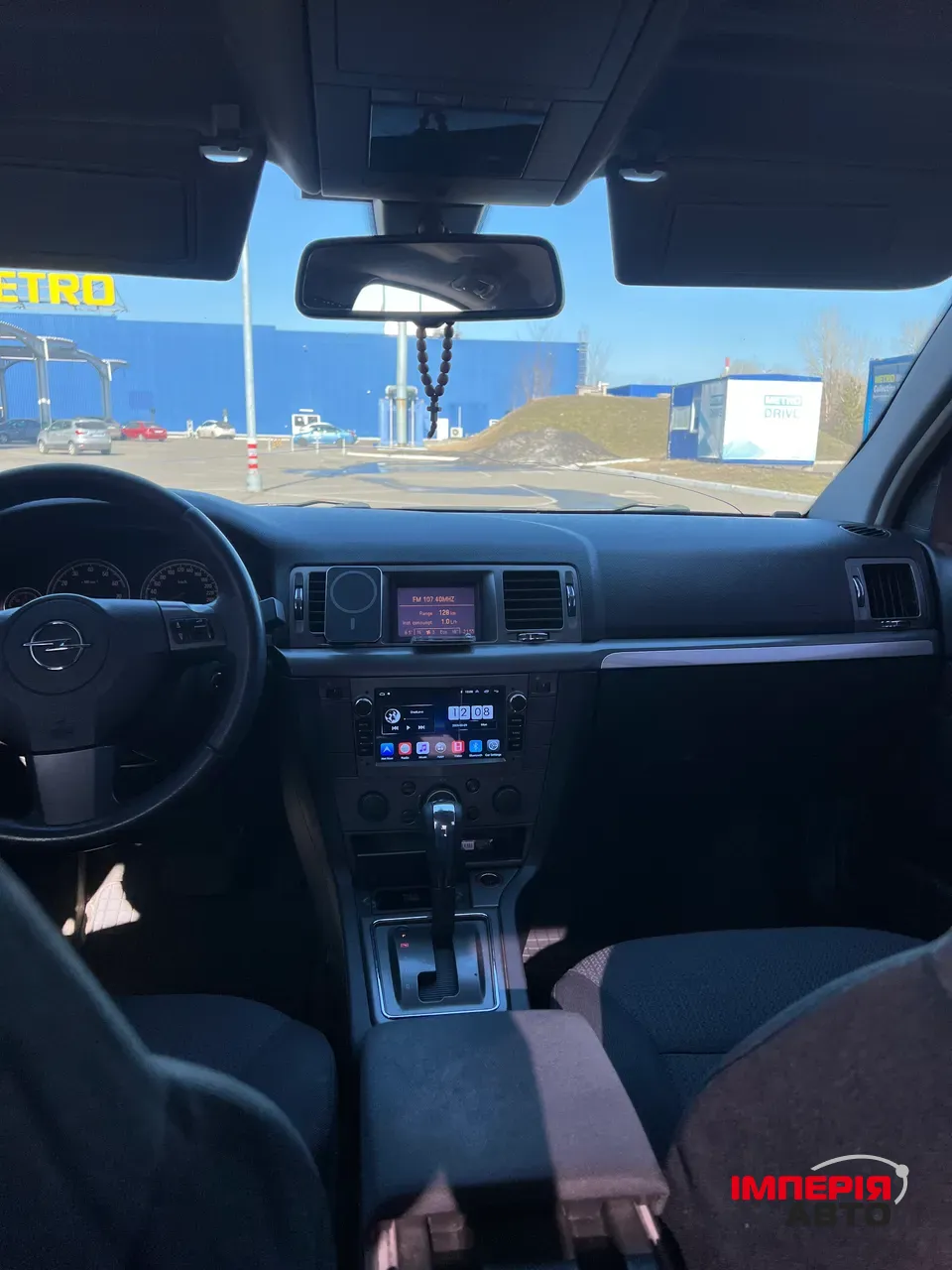 Opel Vectra - фото 6