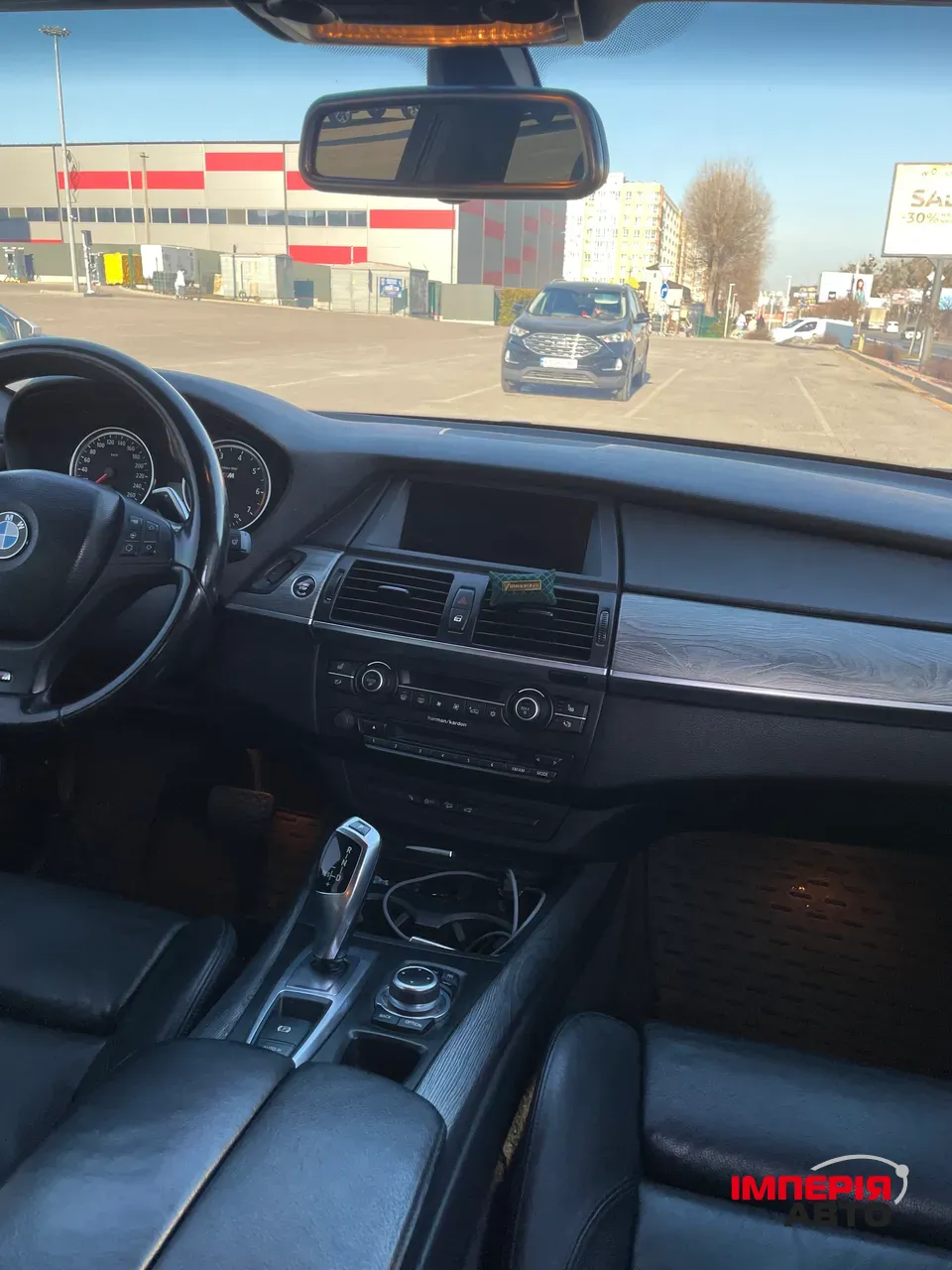 BMW X5 - фото 7