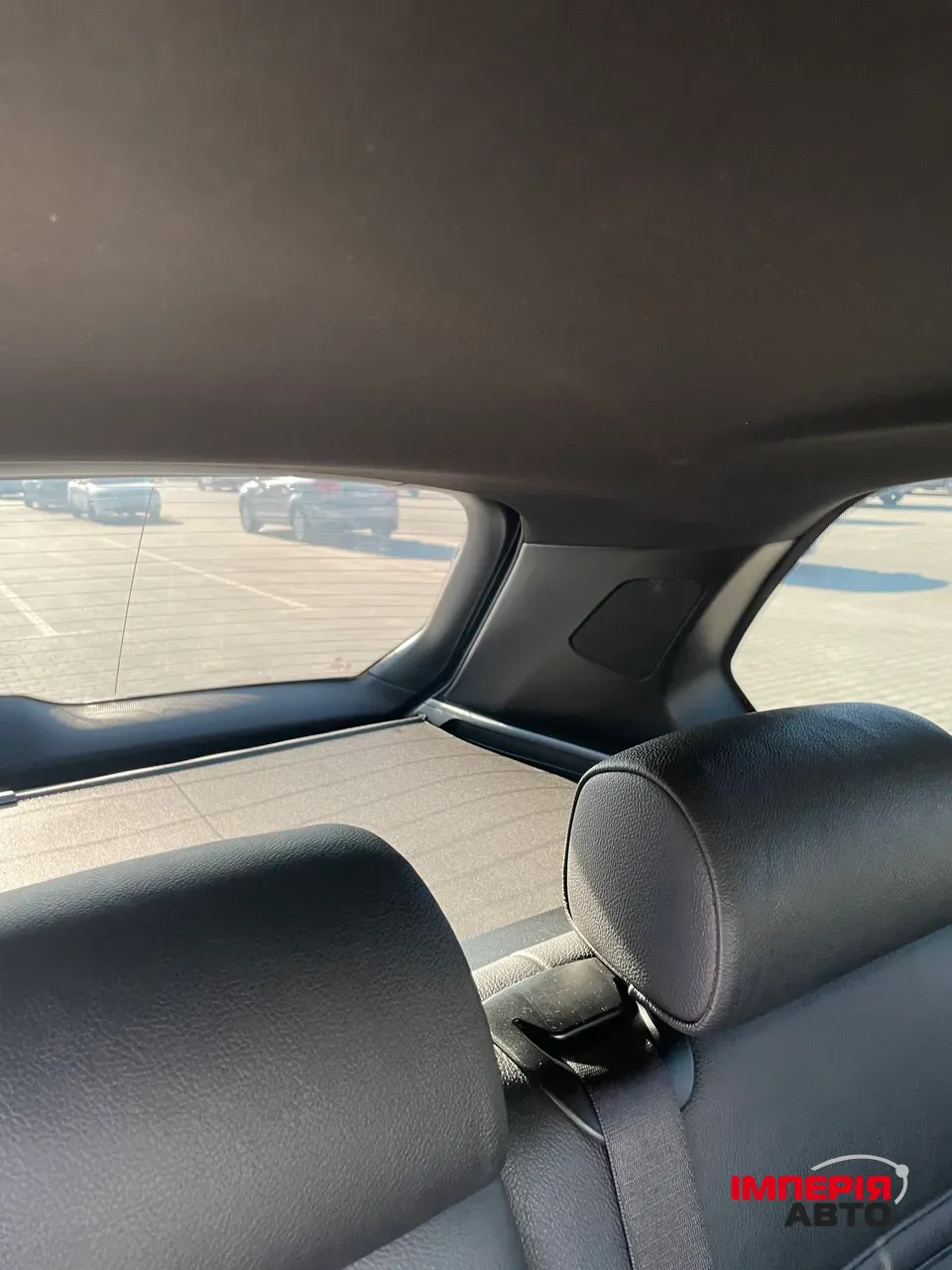 BMW X5 - фото 11