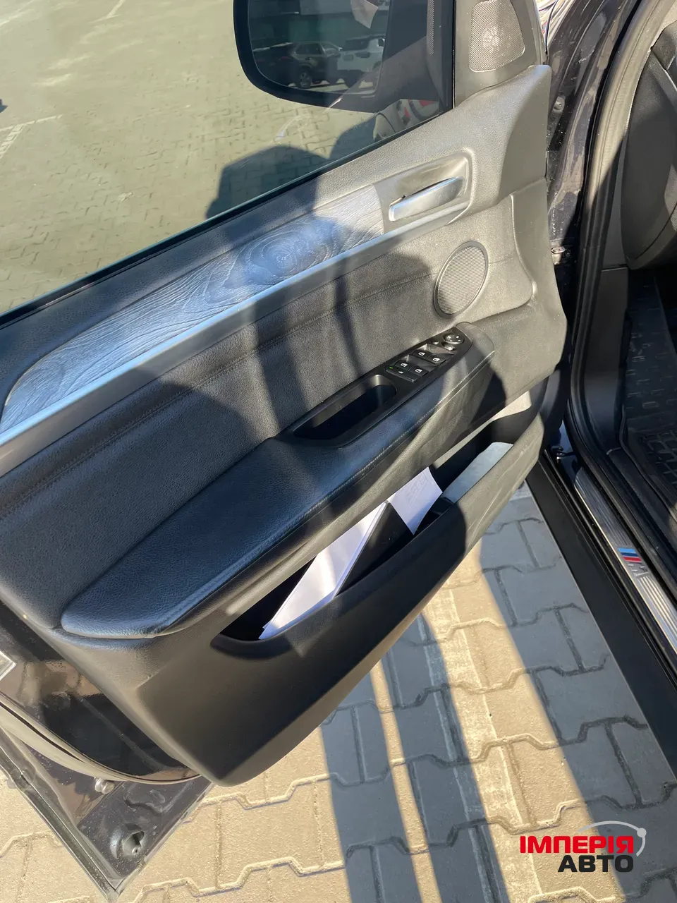 BMW X5 - фото 16