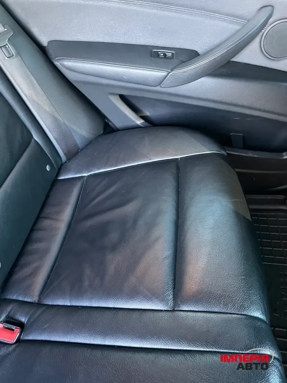 BMW X5 - фото 9