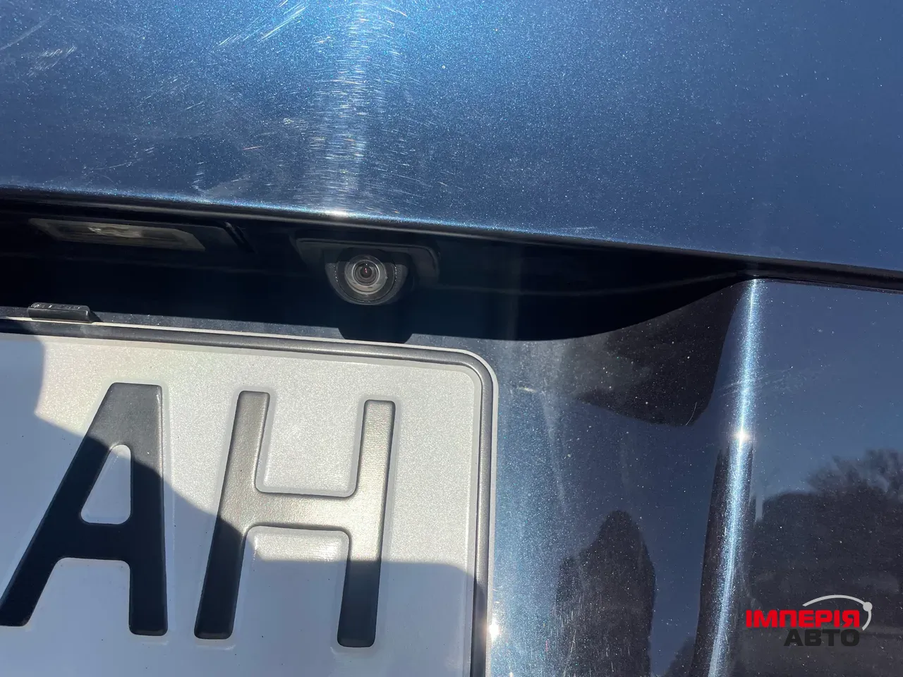 BMW X5 - фото 15