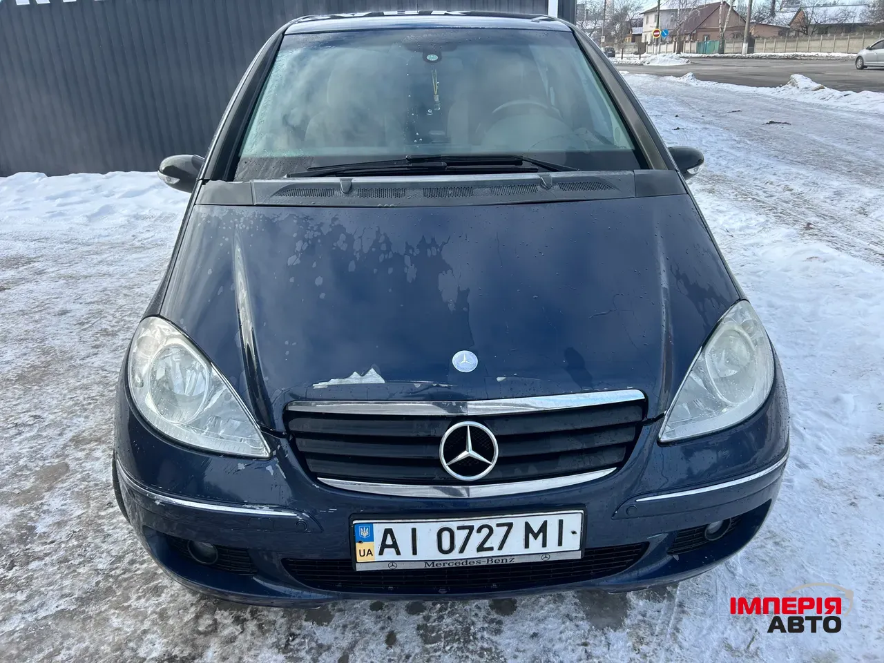 Mercedes-Benz A-Класс - фото 2