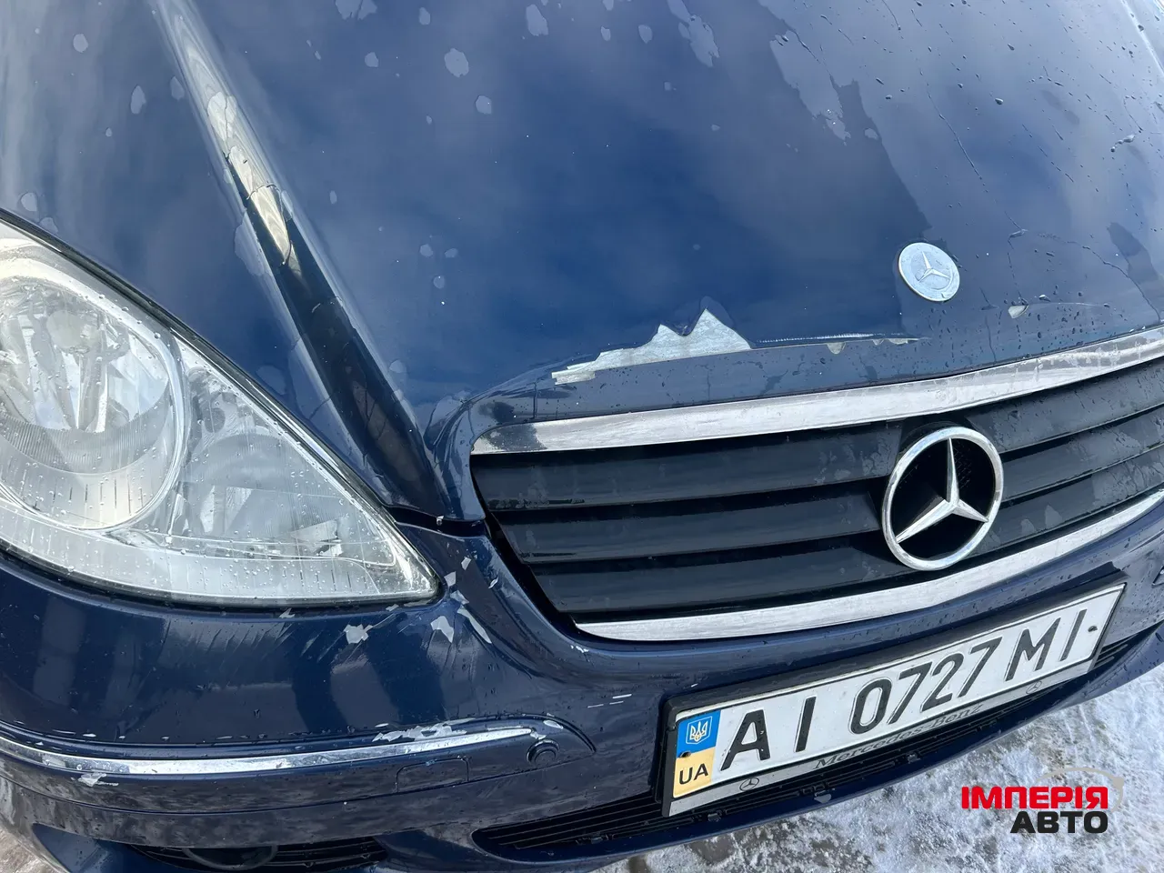 Mercedes-Benz A-Класс - фото 4