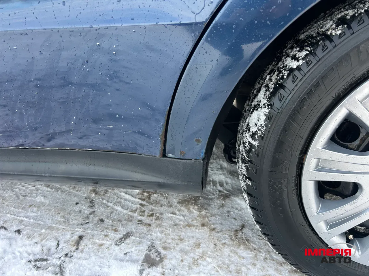 Mercedes-Benz A-Класс - фото 8