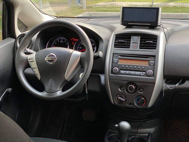 Nissan Versa Note - зображення 5