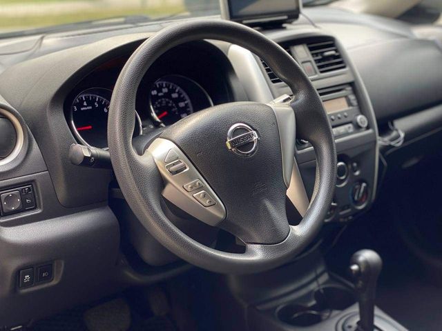 Nissan Versa Note - зображення 2