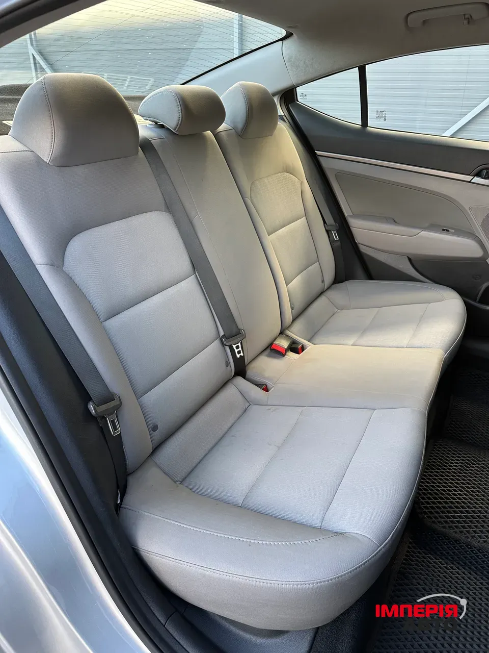 Hyundai Elantra - фото 26