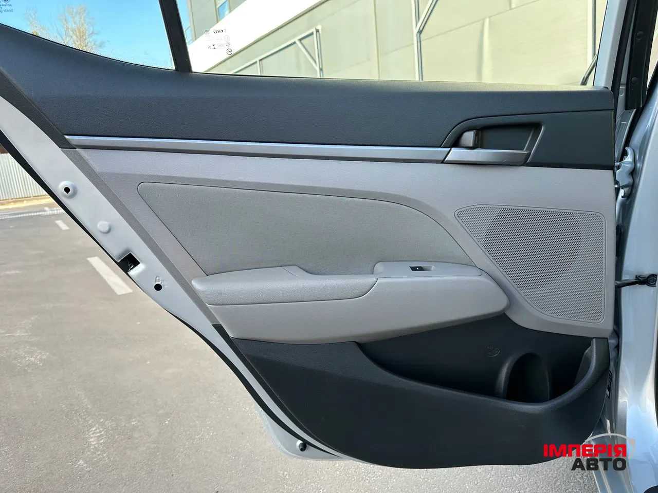 Hyundai Elantra - фото 21