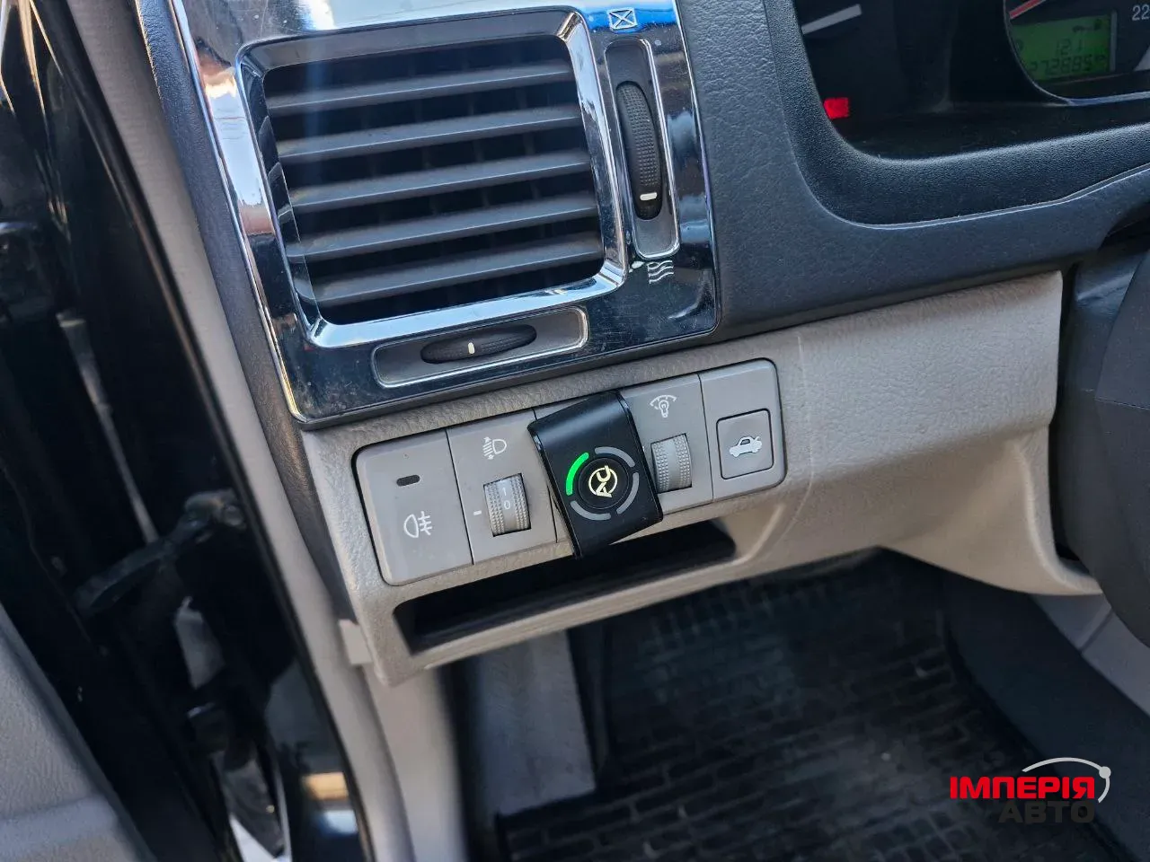 Kia Cerato - фото 13