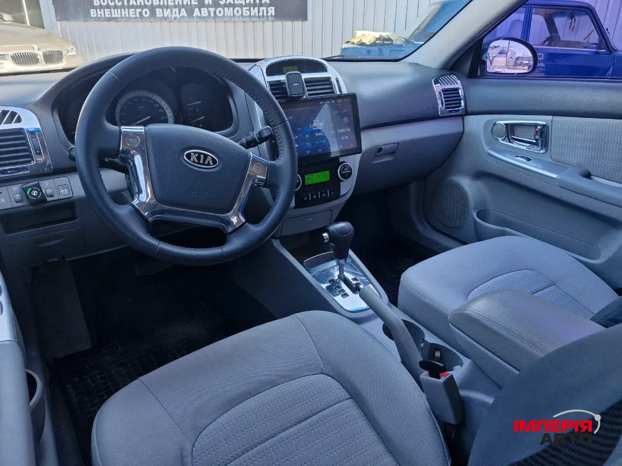 Kia Cerato - фото 24