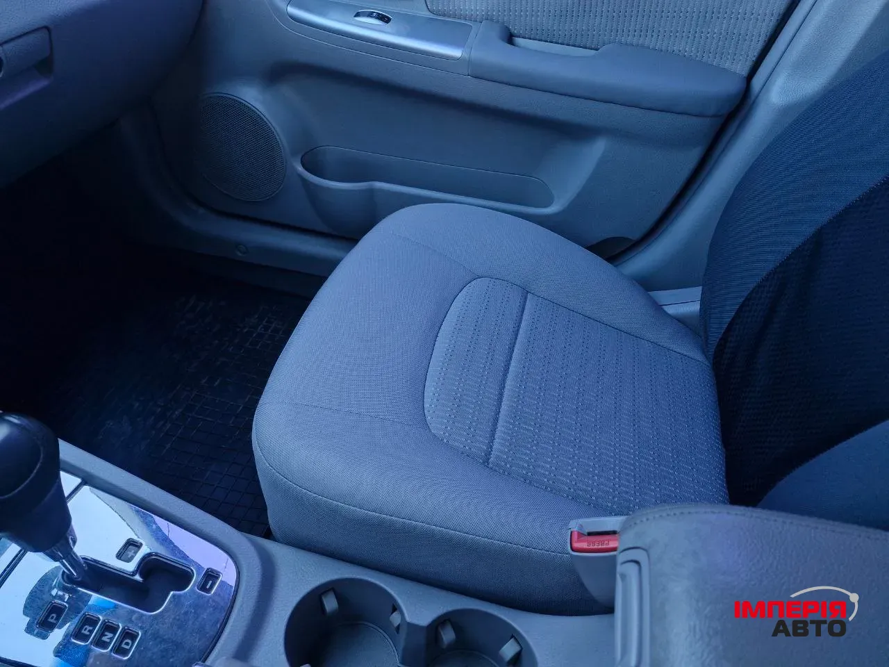 Kia Cerato - фото 14