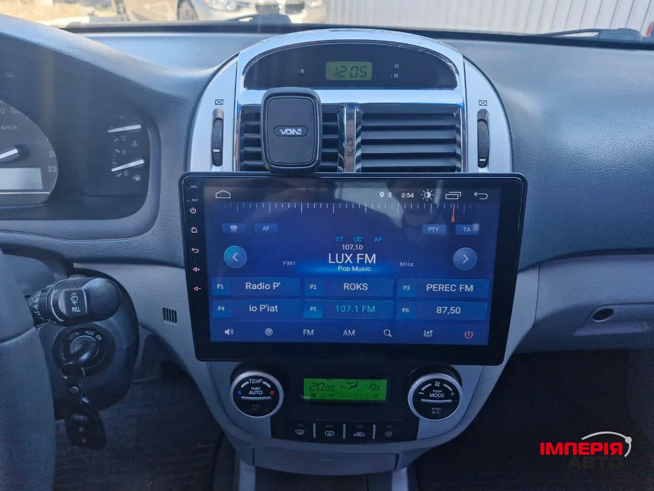 Kia Cerato - фото 16