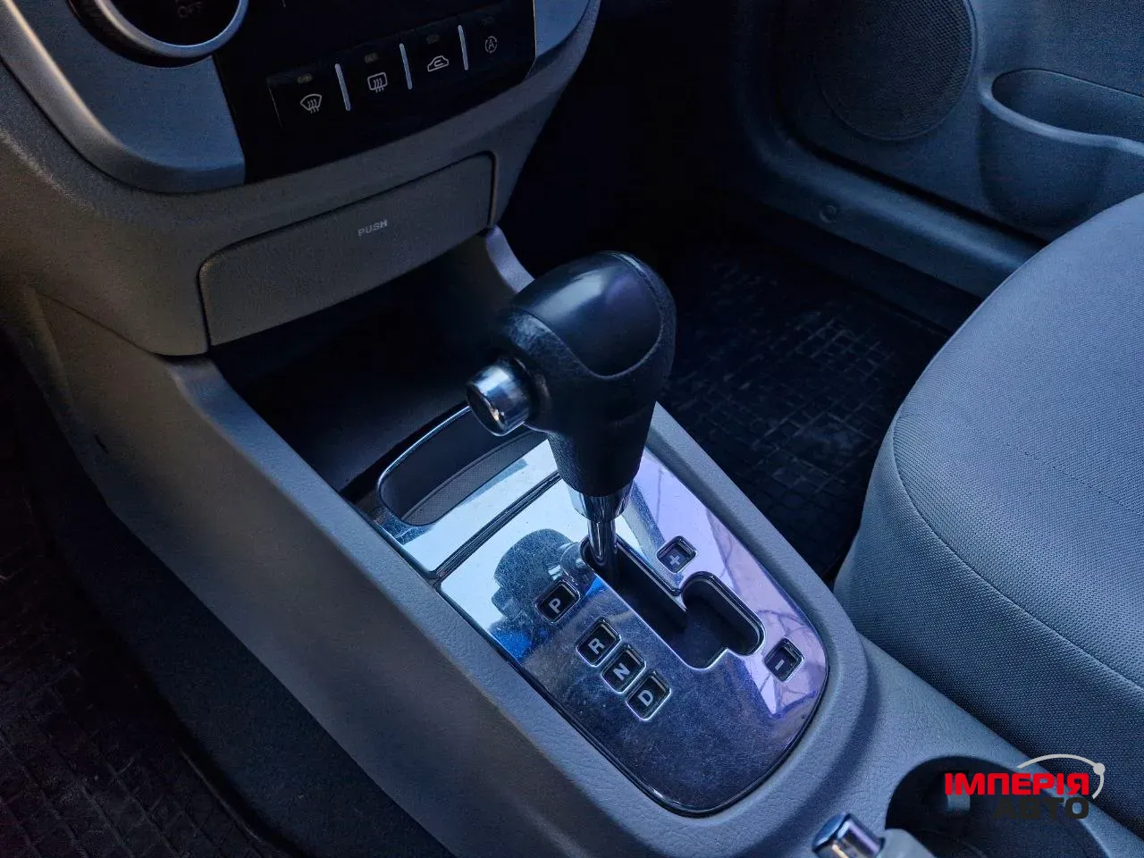 Kia Cerato - фото 15