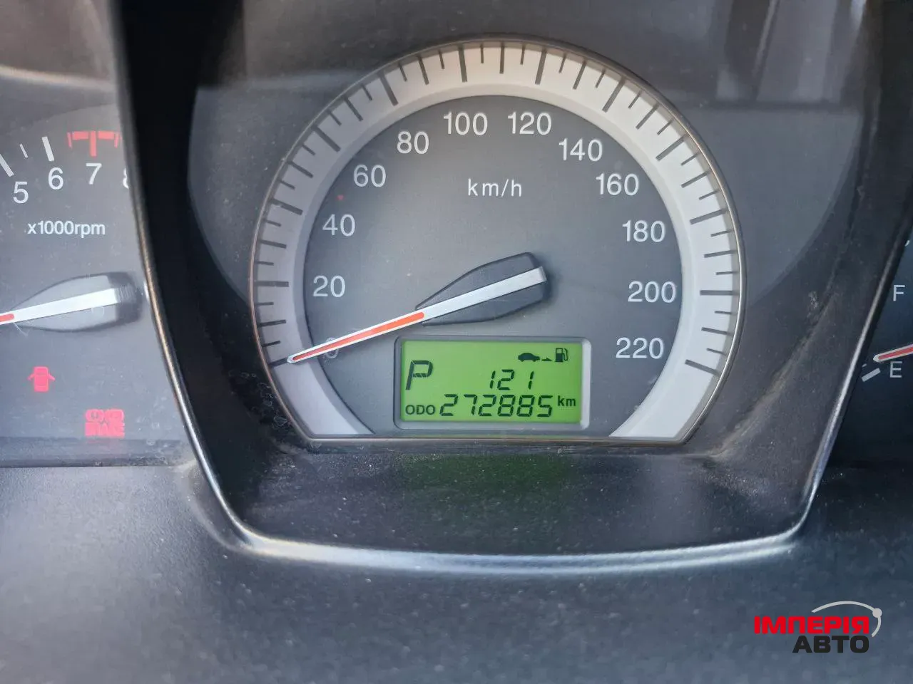 Kia Cerato - фото 17