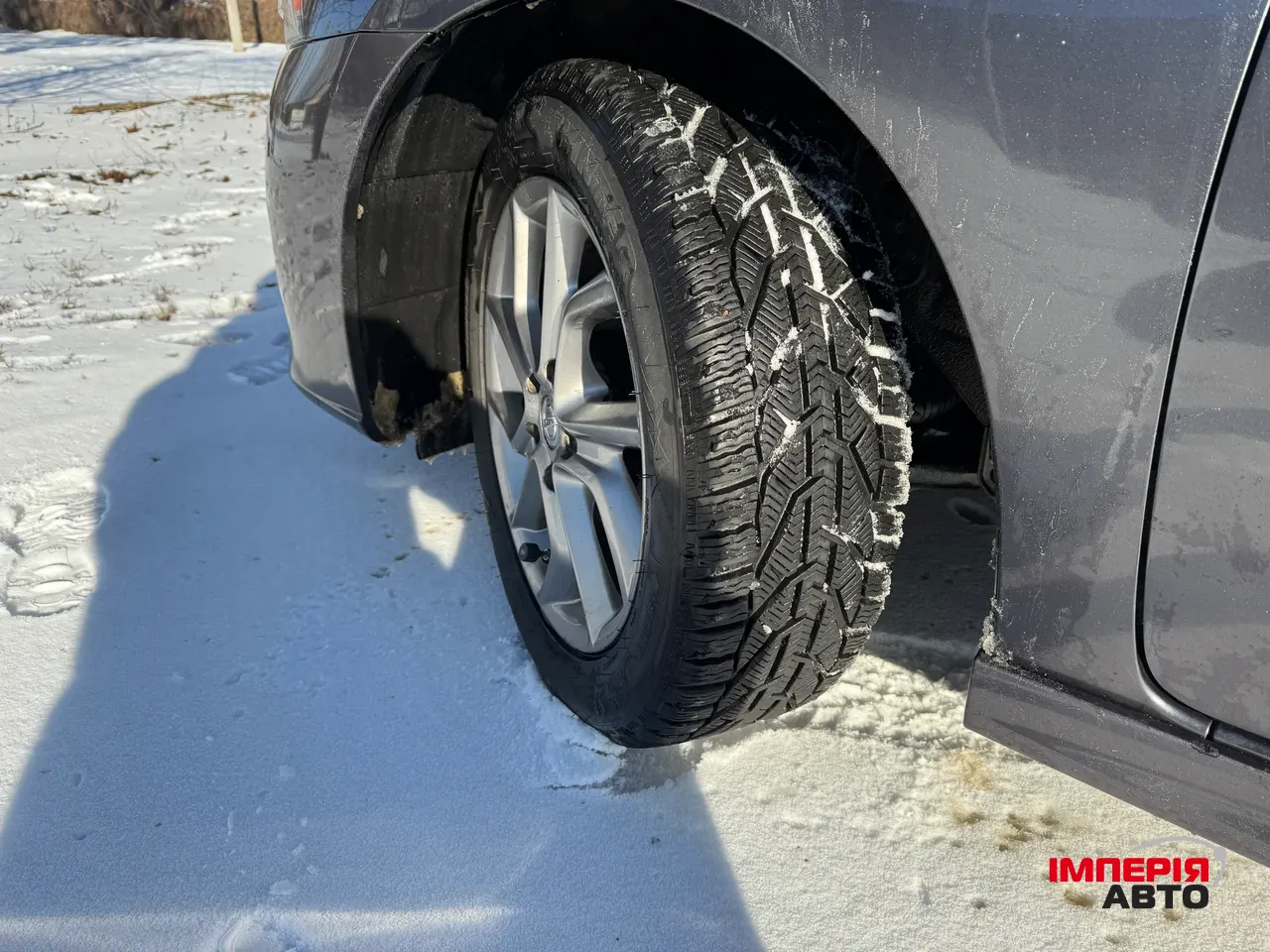 Nissan Sentra - фото 14