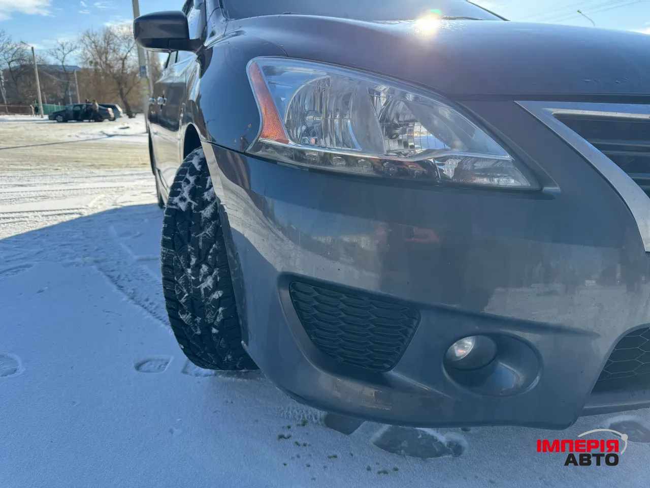 Nissan Sentra - фото 7