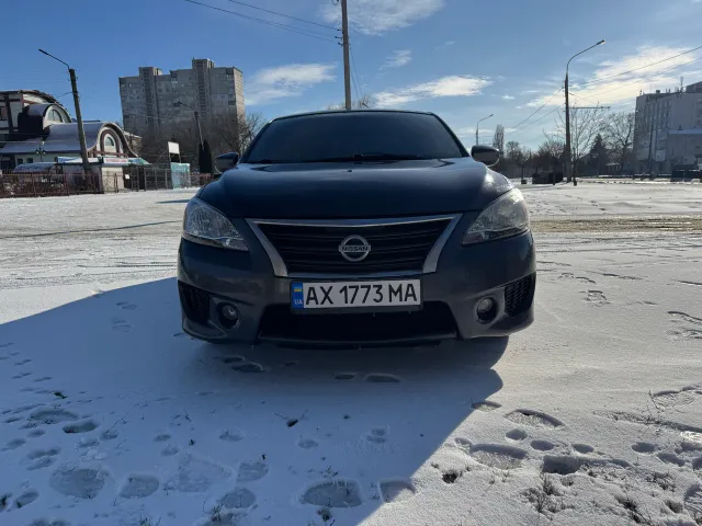 Nissan Sentra - фото 2