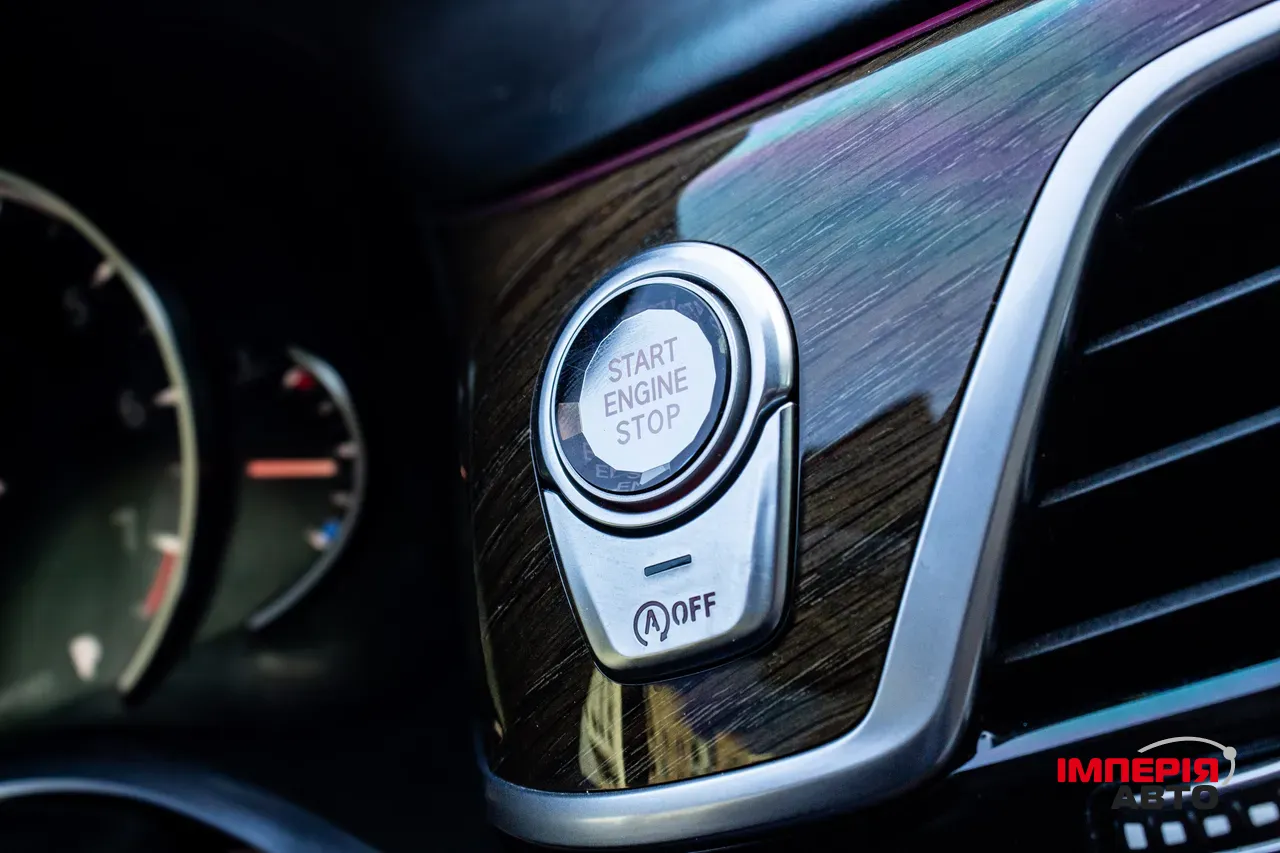 BMW 7 серії - фото 43