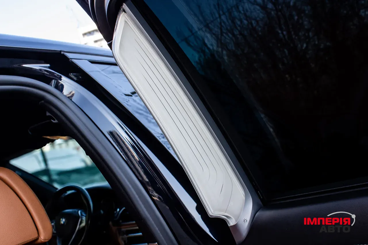 BMW 7 серії - фото 58