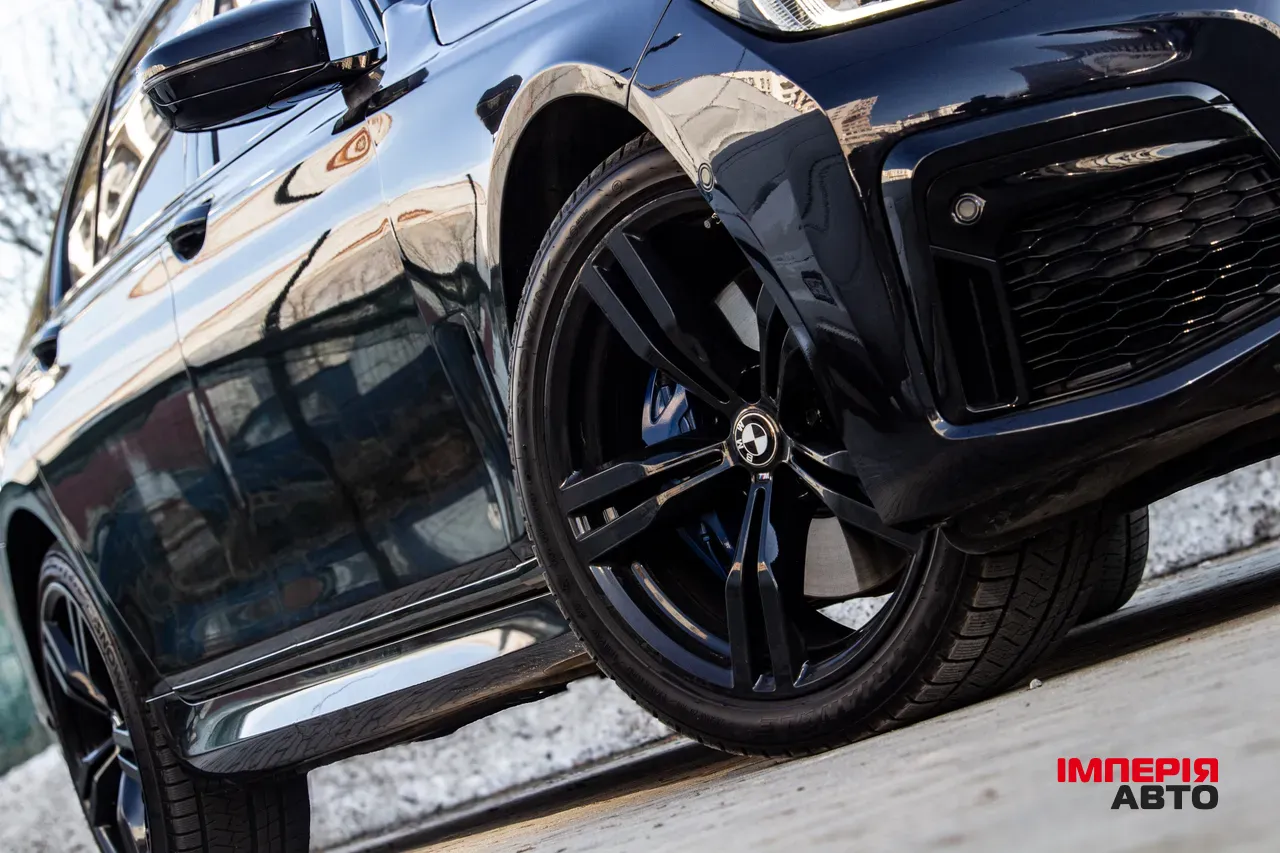 BMW 7 серії - фото 5