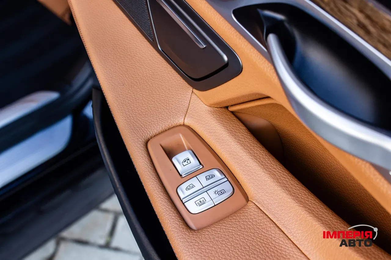 BMW 7 серії - фото 57