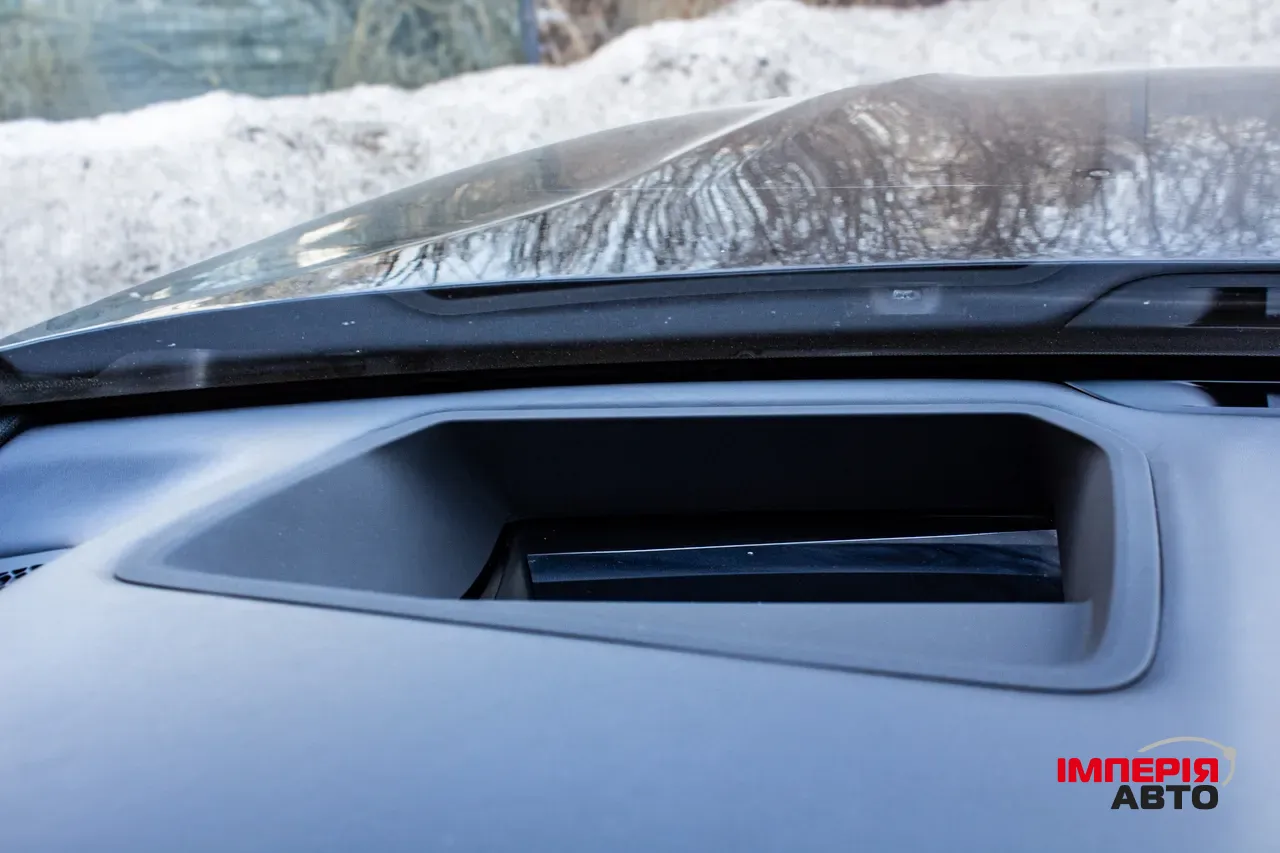 BMW 7 серії - фото 44