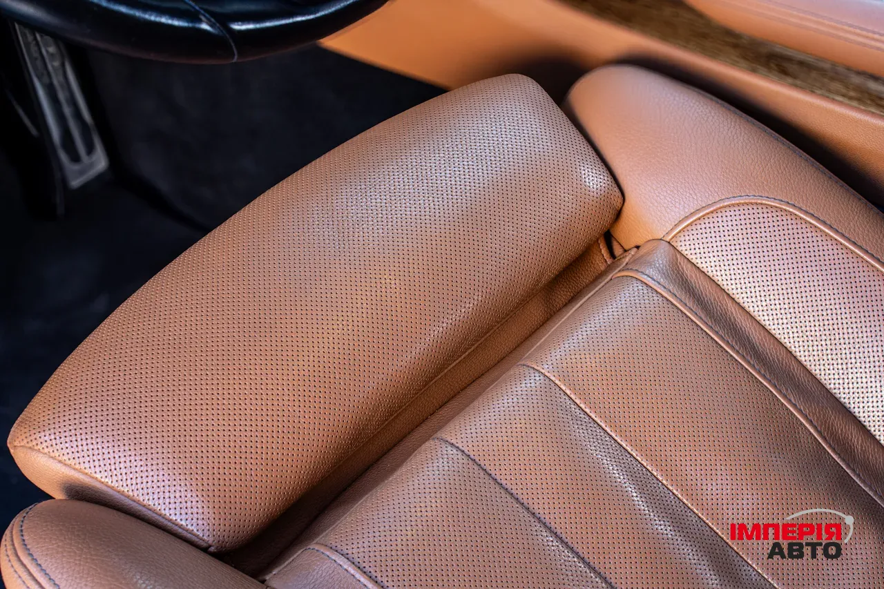 BMW 7 серії - фото 38