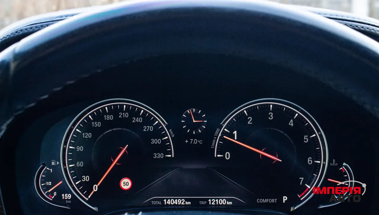 BMW 7 серії - фото 2